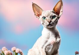 Devon rex