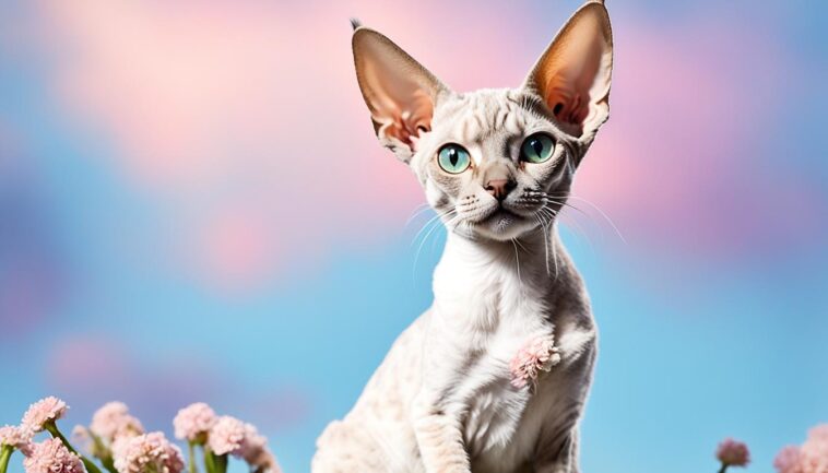 Devon rex