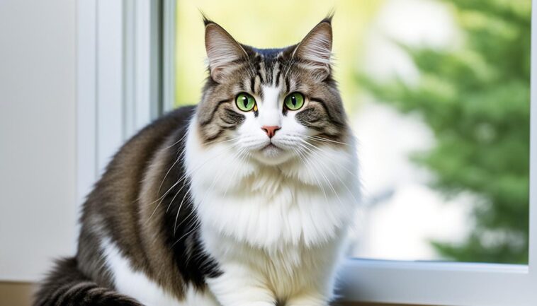 bobtail japonés de pelo corto