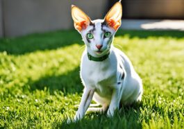 cornish Rex