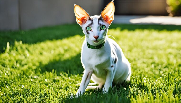 cornish Rex