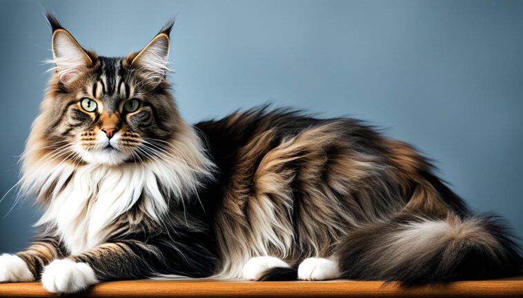 maine coon