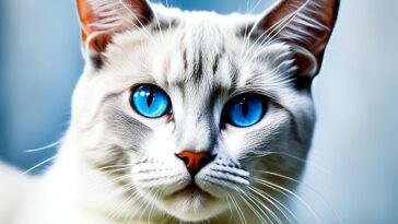 ojos azules