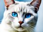 ojos azules