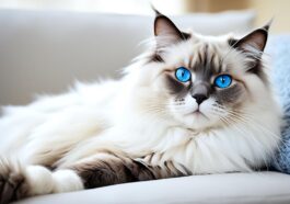 ragdoll