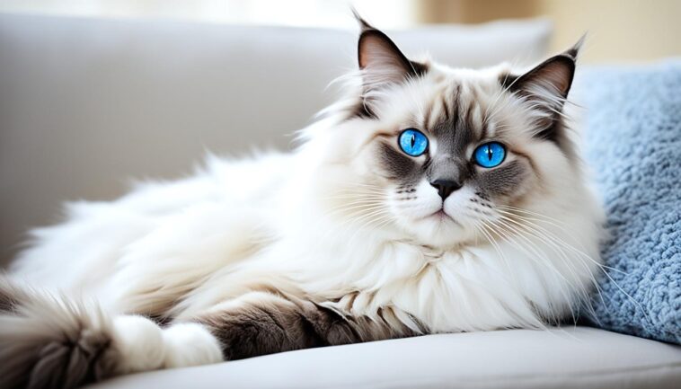 ragdoll