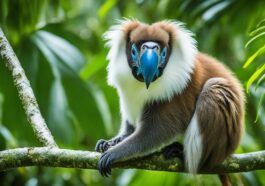 seychellois de pelo largo