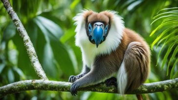 seychellois de pelo largo