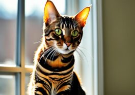 toyger