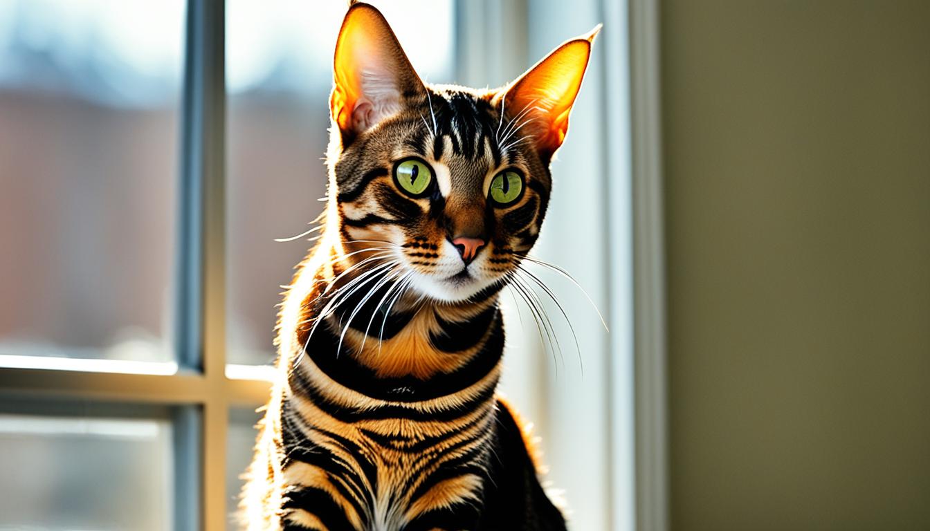 toyger